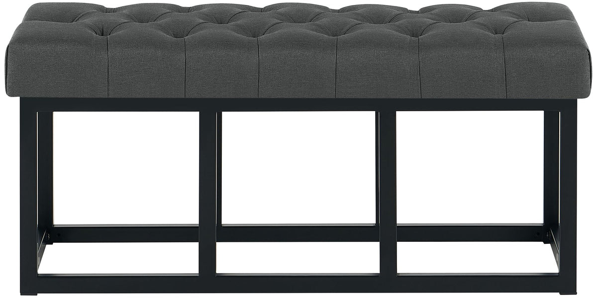 Sitzbank Amun Stoff B100 – Ansicht 18