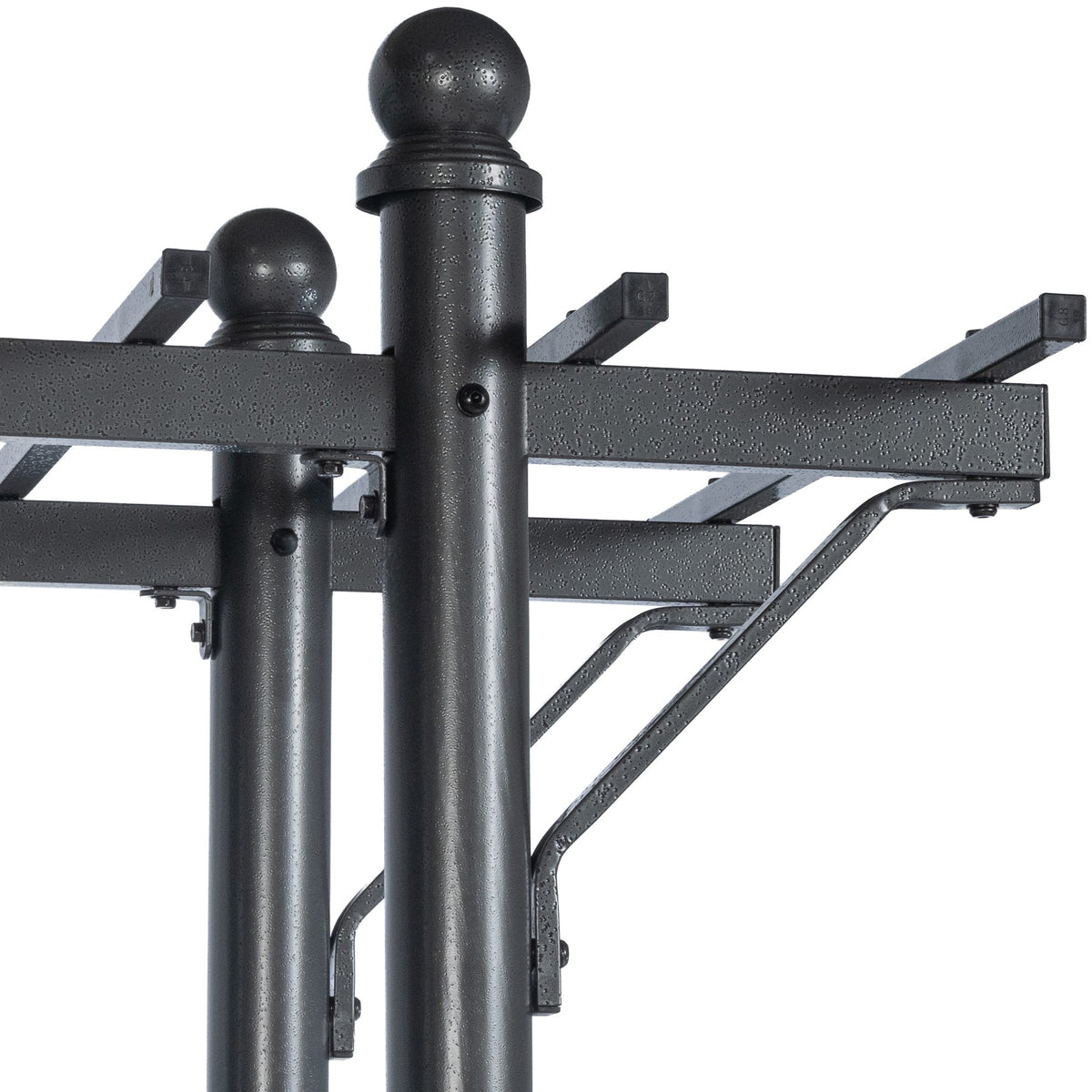 Rosenbogen Veranda – Ansicht 7