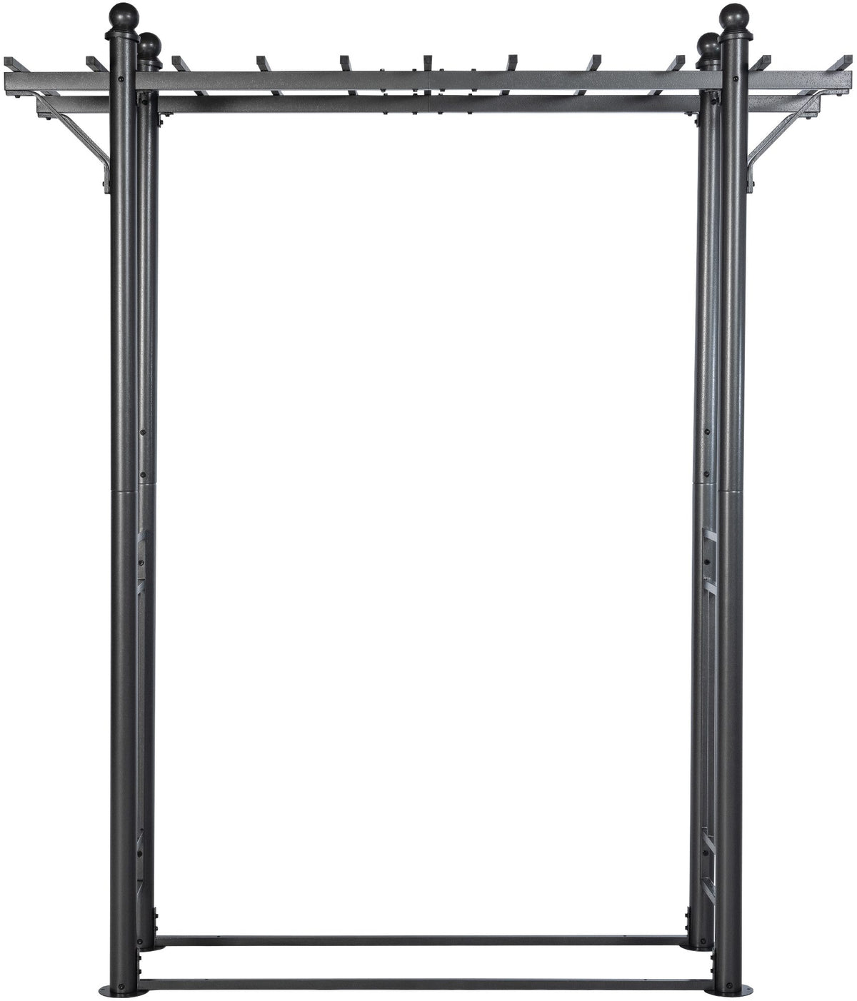 Rosenbogen Veranda – Ansicht 5