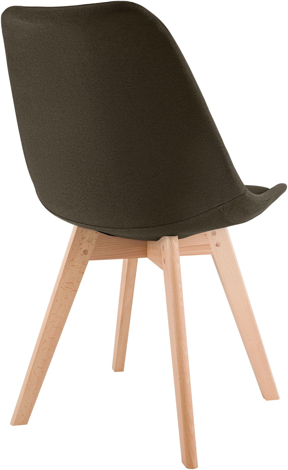 Stuhl Linares Stoff – Ansicht 6