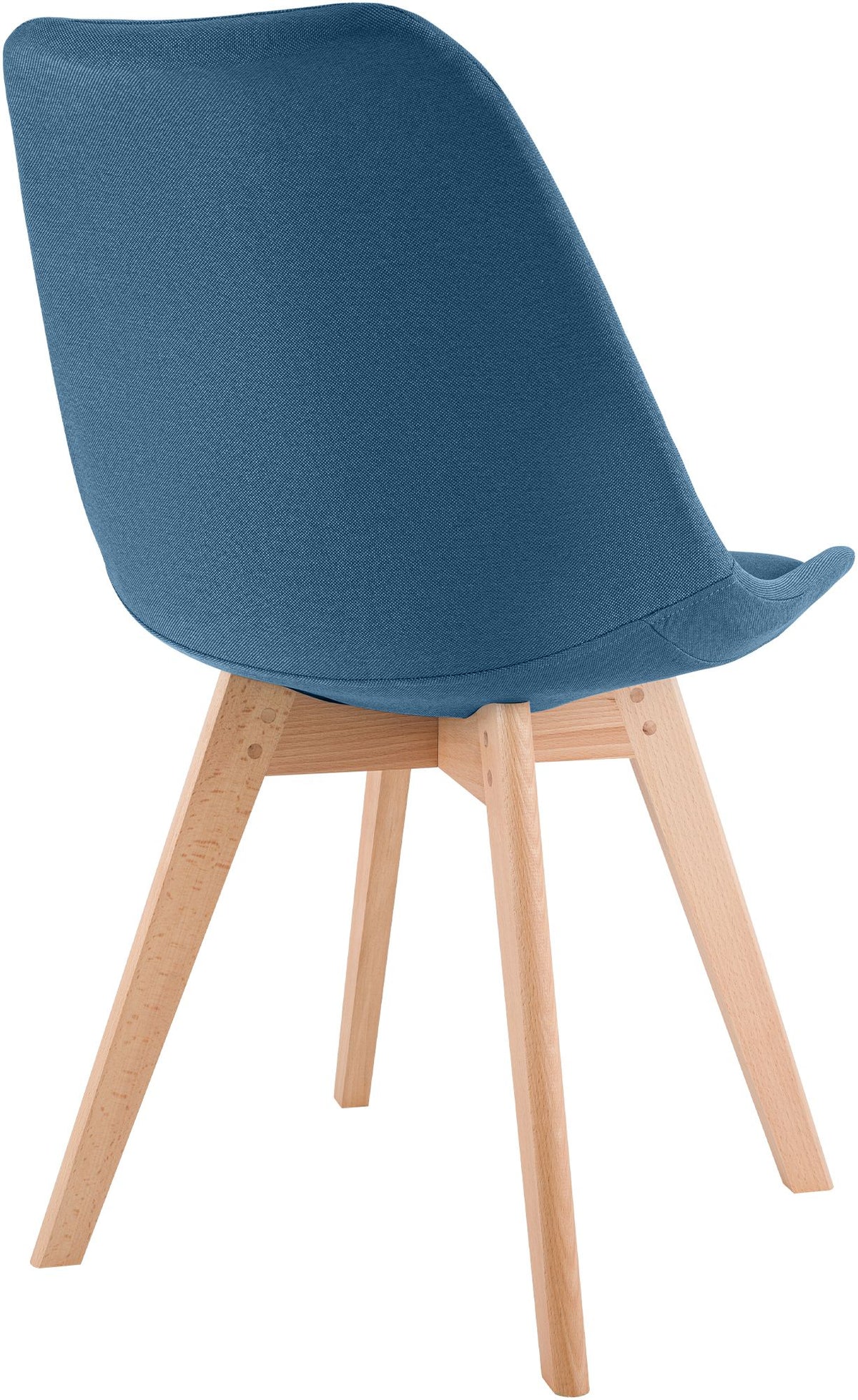 Stuhl Linares Stoff – Ansicht 20
