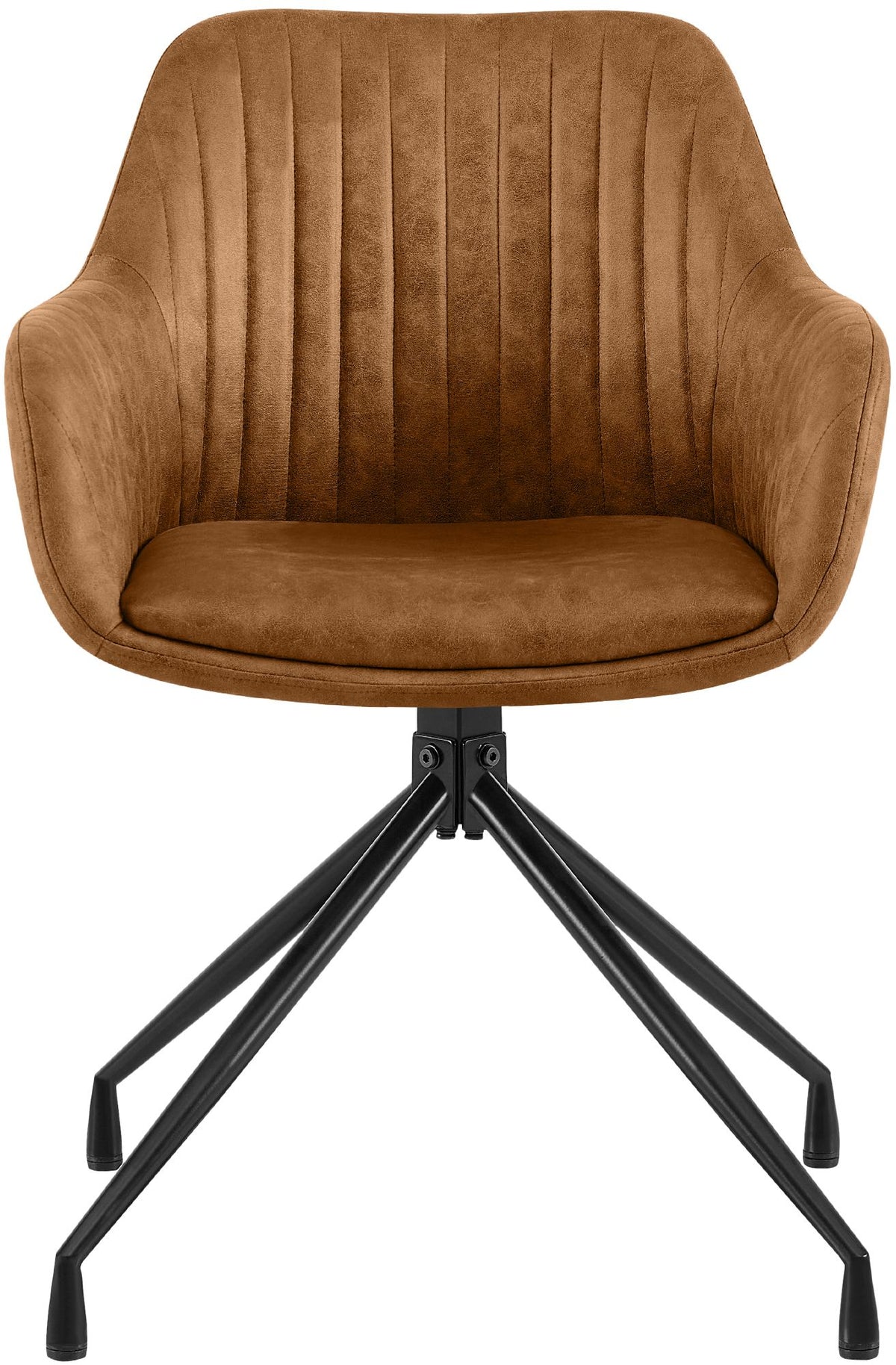 2er Set Esszimmerstuhl Novanis Vintage – Ansicht 4
