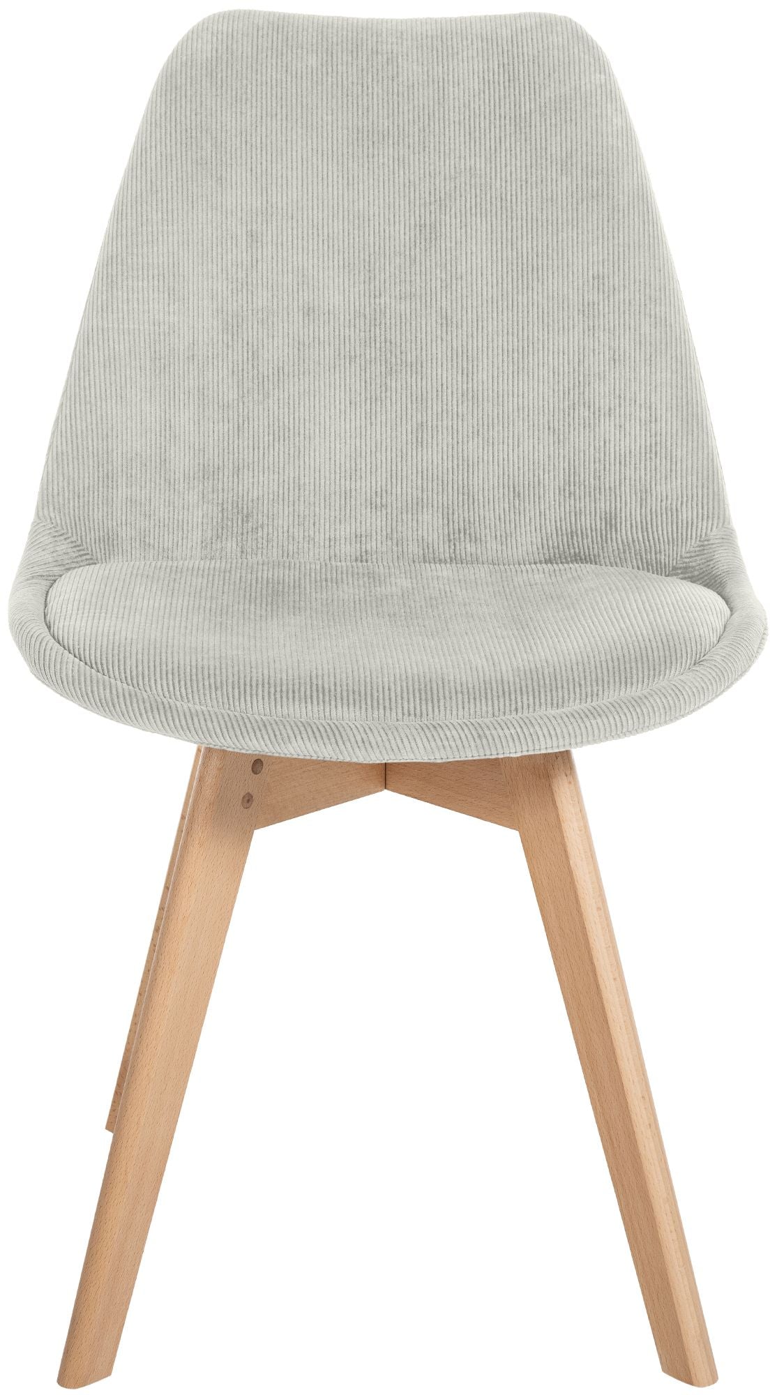 Stuhl Linares Cord – Ansicht 11