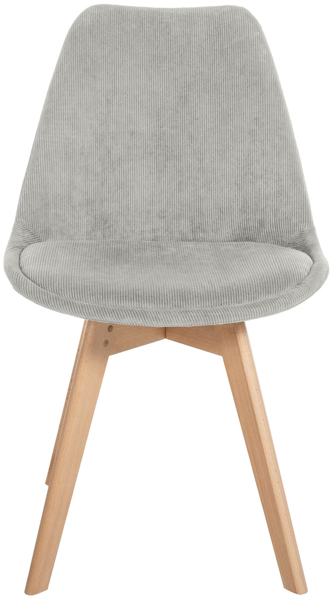 Stuhl Linares Cord – Ansicht 18