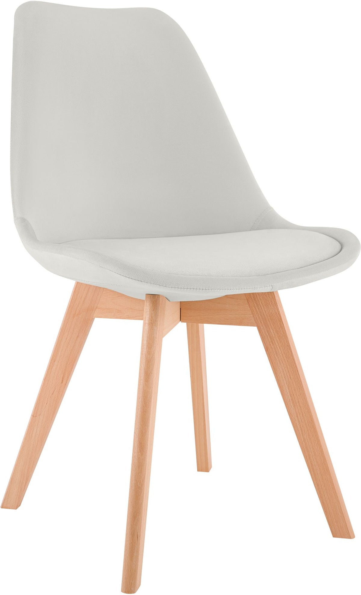 Stuhl Linares Samt – Ansicht 15