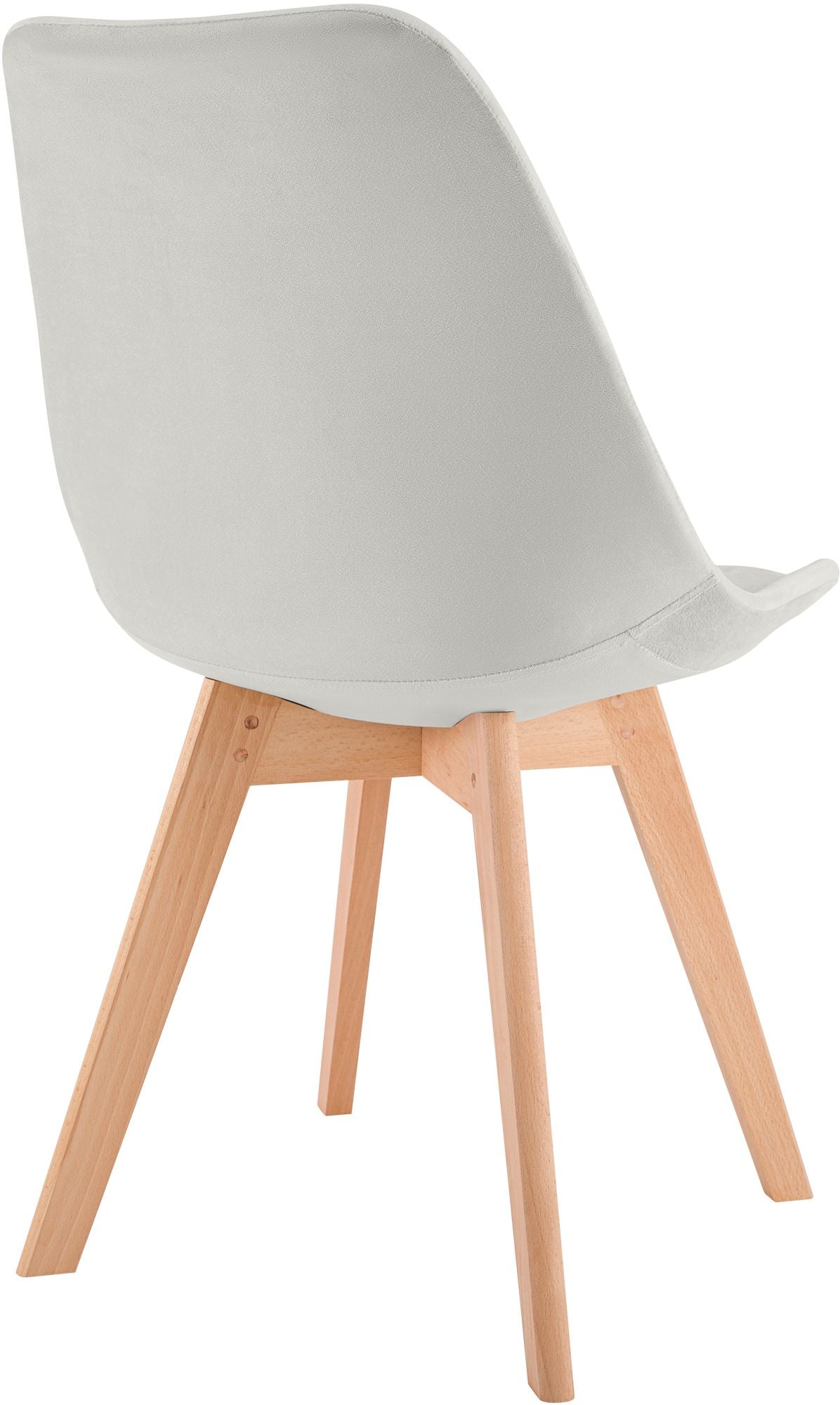Stuhl Linares Samt – Ansicht 20