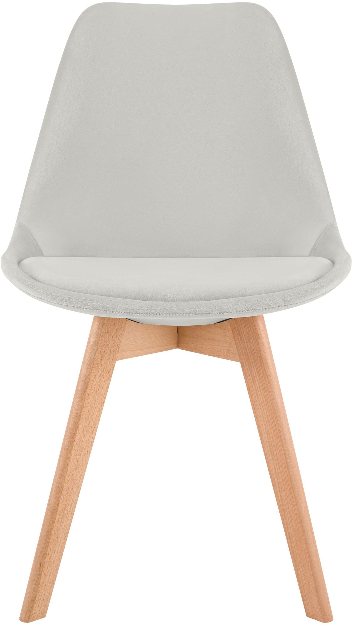 Stuhl Linares Samt – Ansicht 18