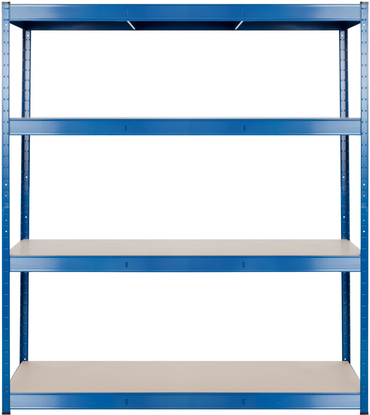 Schwerlastregal 160x60x180 cm – Ansicht 11