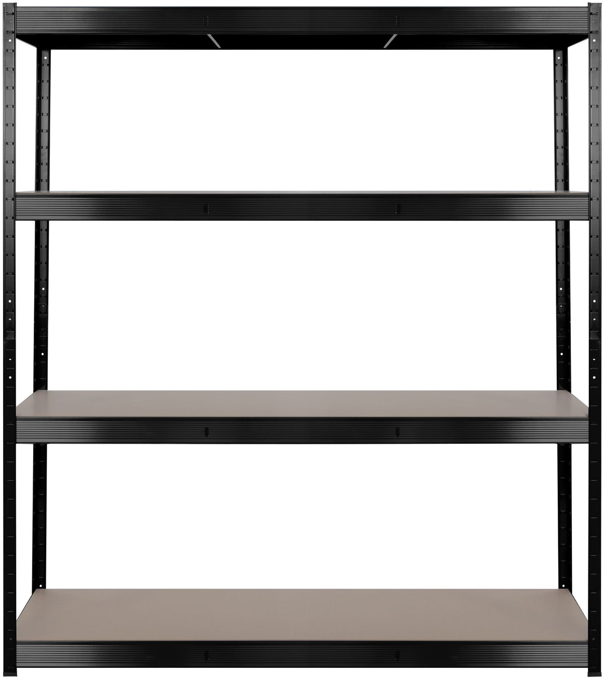 Schwerlastregal 160x60x180 cm – Ansicht 18