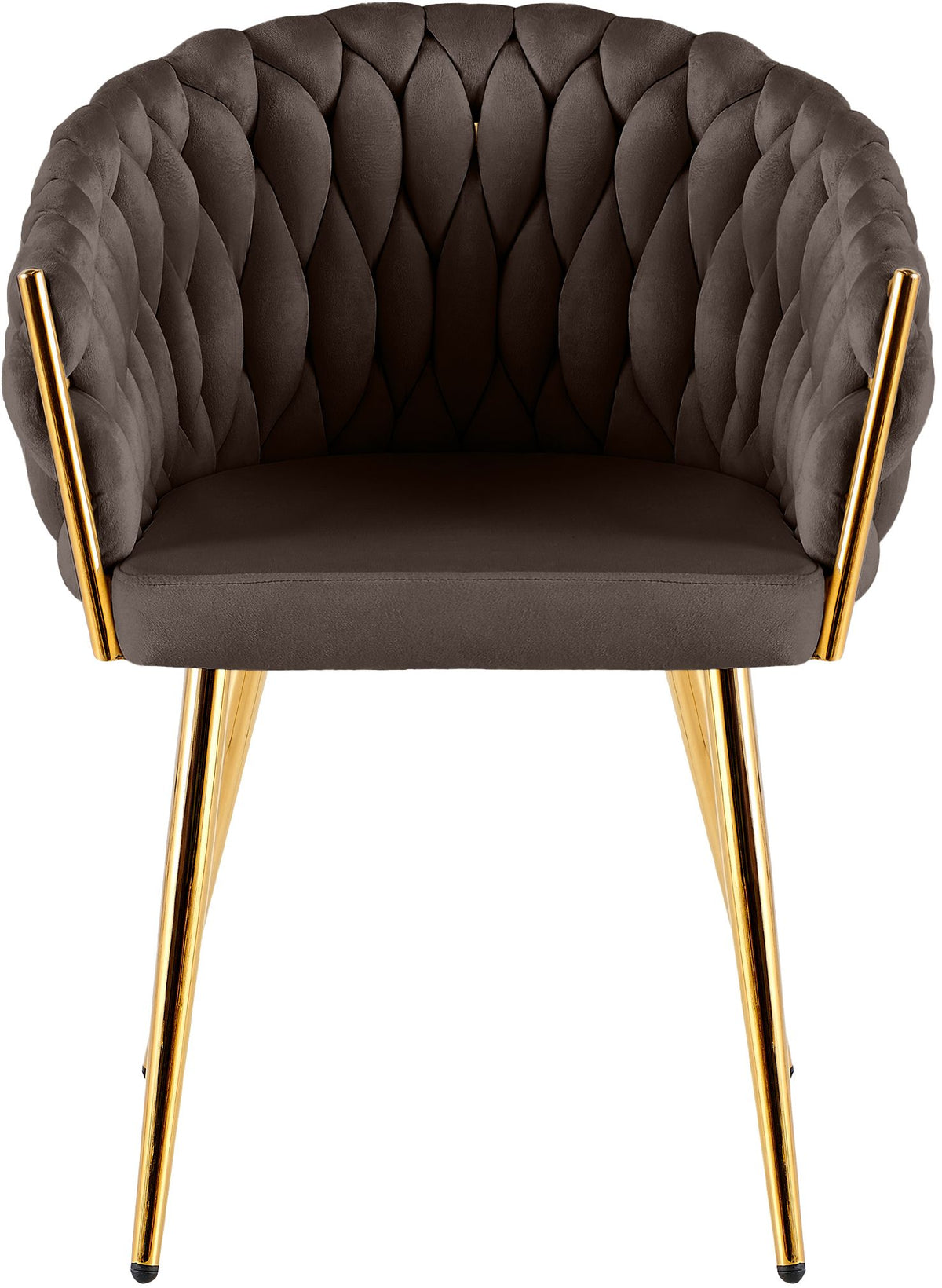 Esszimmerstuhl Molise gold – Ansicht 11
