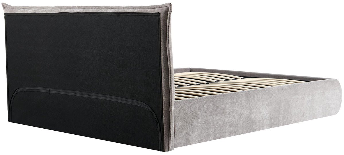 Bett Mirka 160x200 cm Stoff – Ansicht 16