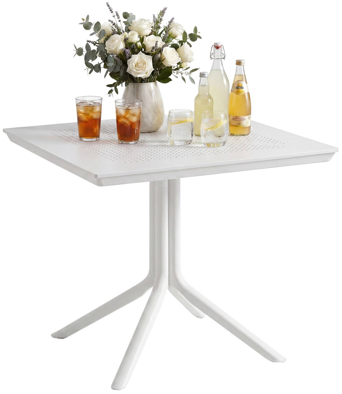 Tisch Lenval 80x80 cm – Ansicht 8