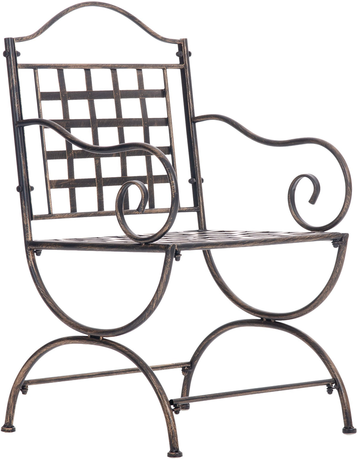 Gartenmöbel-Set Viro mit 2 Stühlen – Ansicht 19