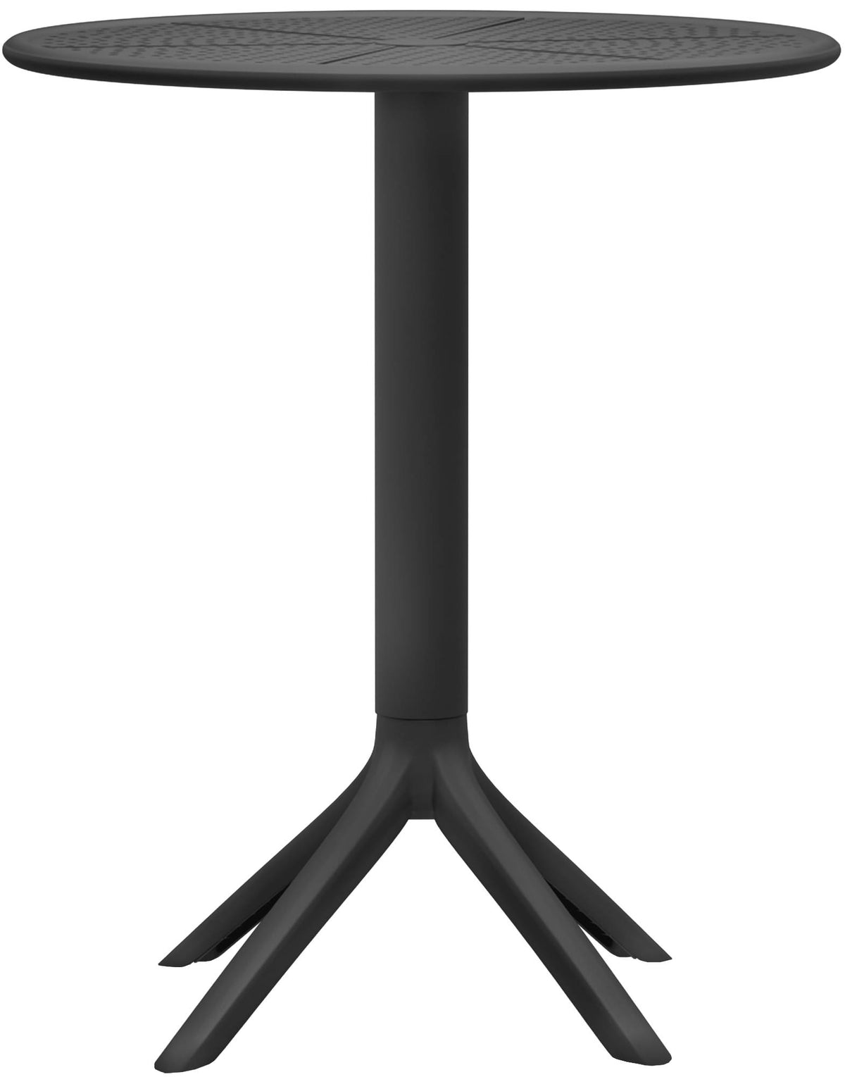 Tisch Lacota rund 60 cm – Ansicht 5