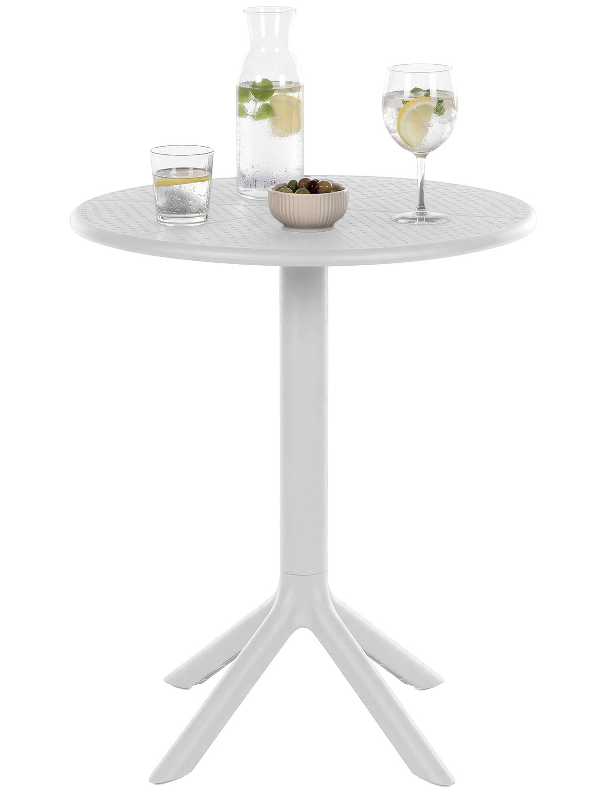 Tisch Lacota rund 60 cm – Ansicht 8