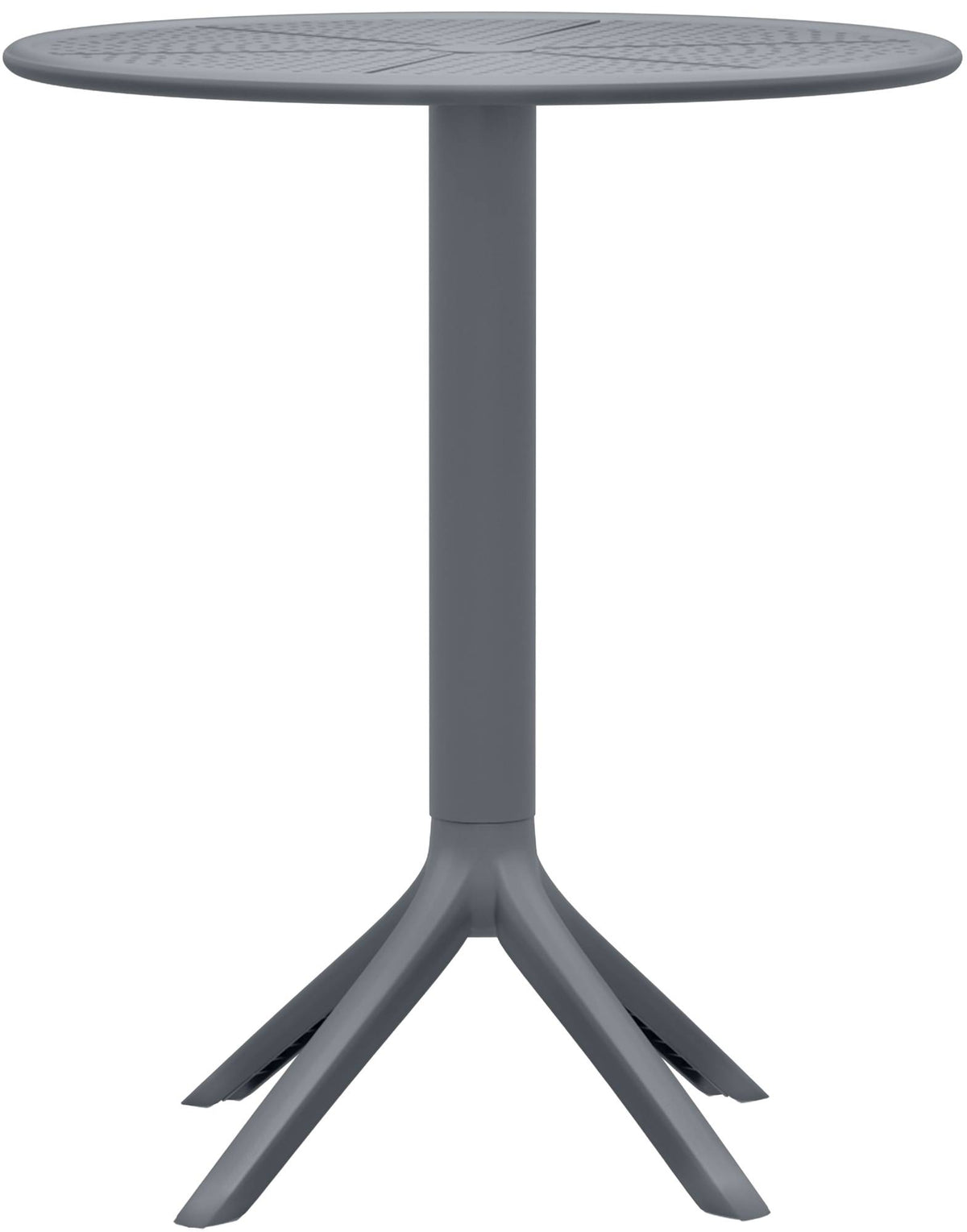 Tisch Lacota rund 60 cm – Ansicht 19