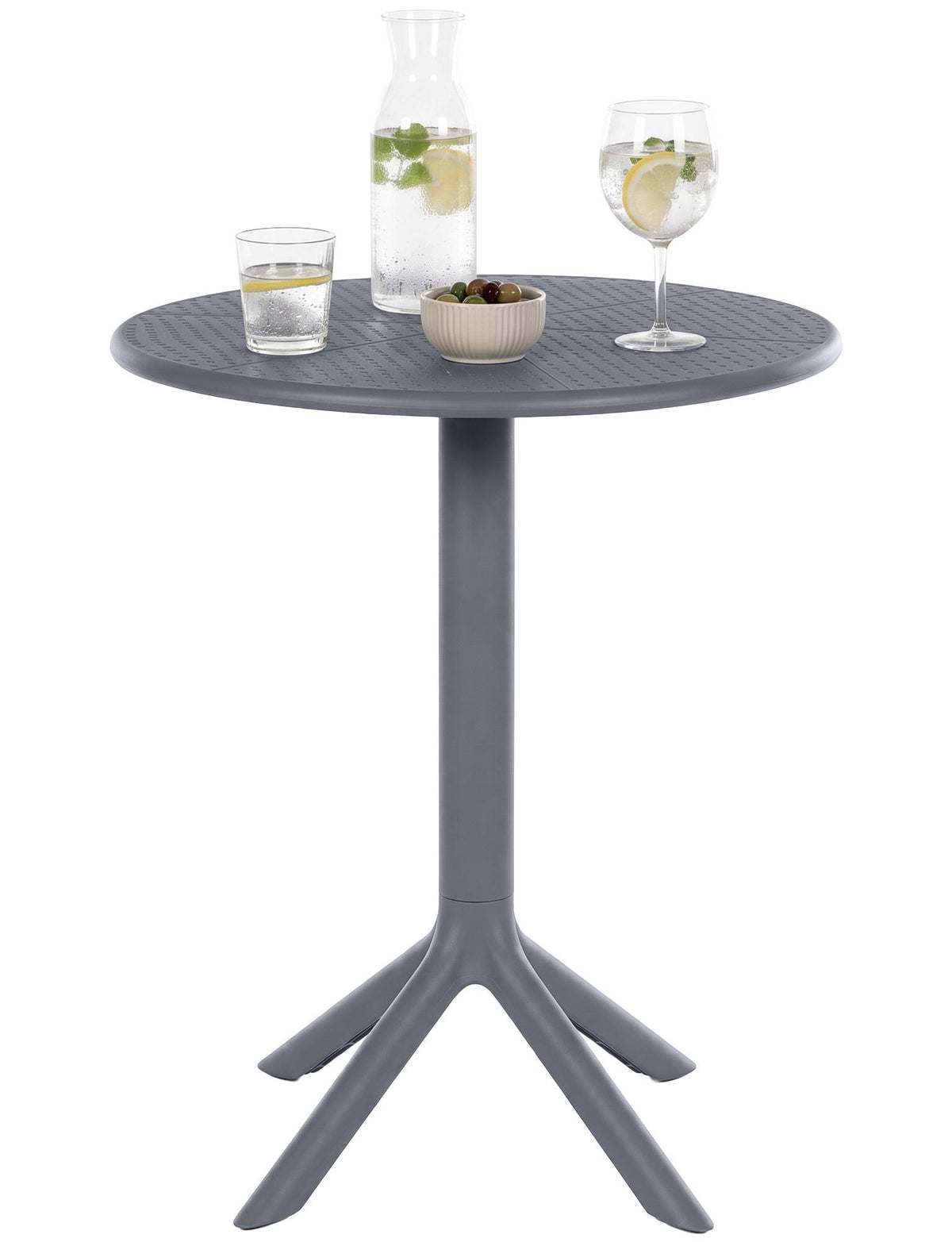 Tisch Lacota rund 60 cm – Ansicht 15