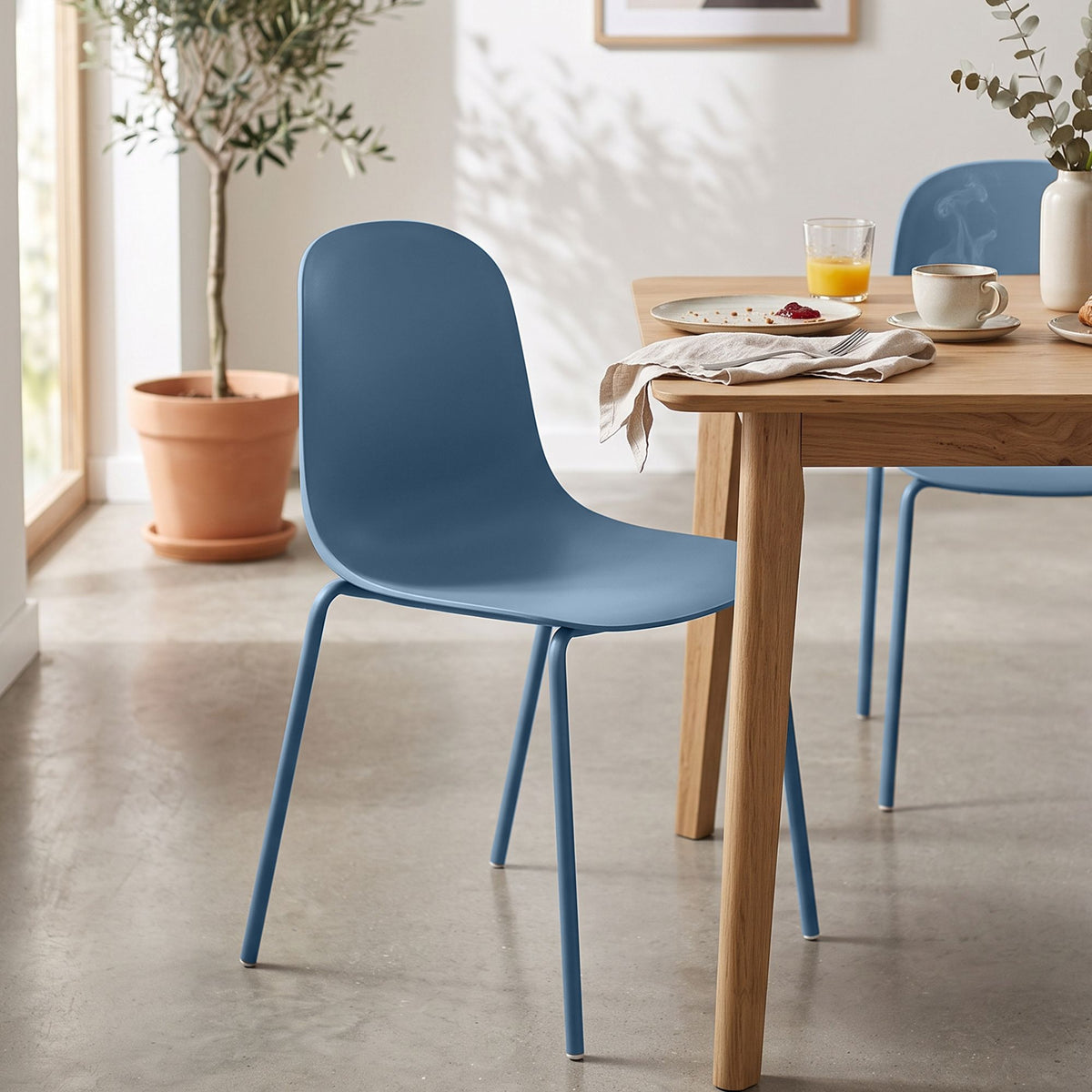 4er Set Stuhl Hardin – Ansicht 10