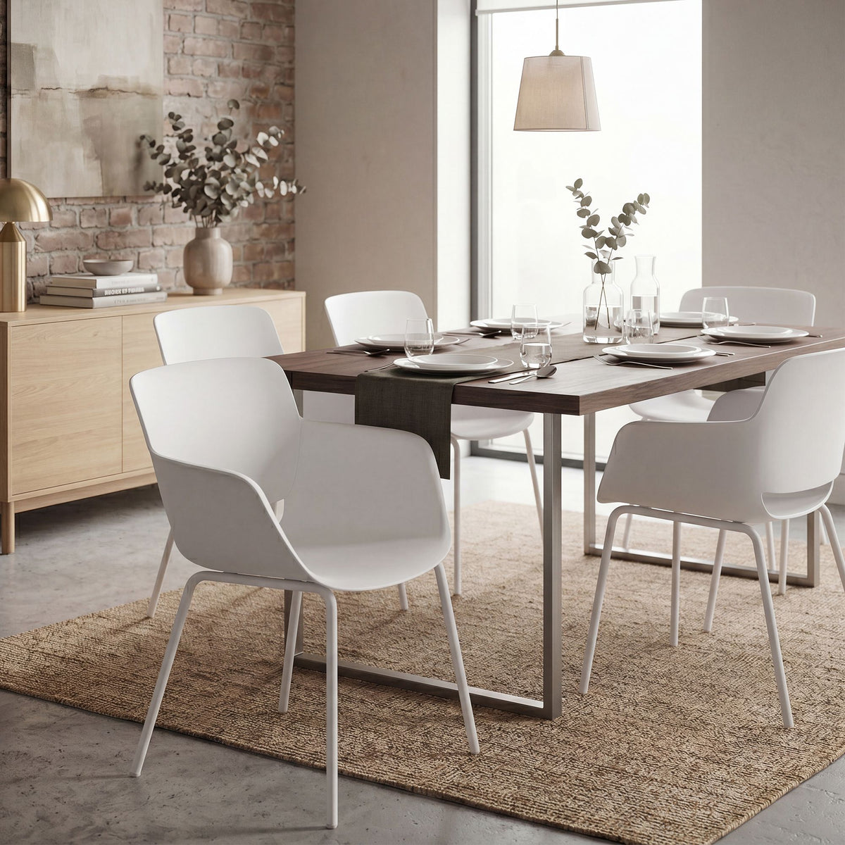 2er Set Stuhl Alpena – Ansicht 17