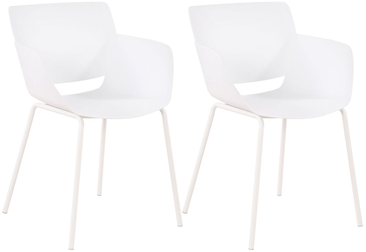 2er Set Stuhl Alpena – Ansicht 15