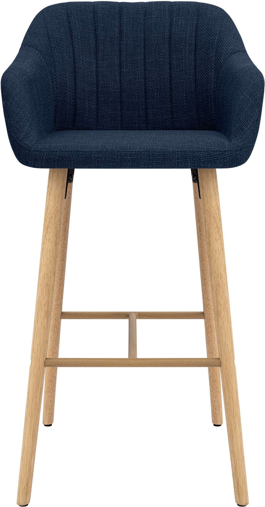 Barhocker Ando Stoff – Ansicht 11