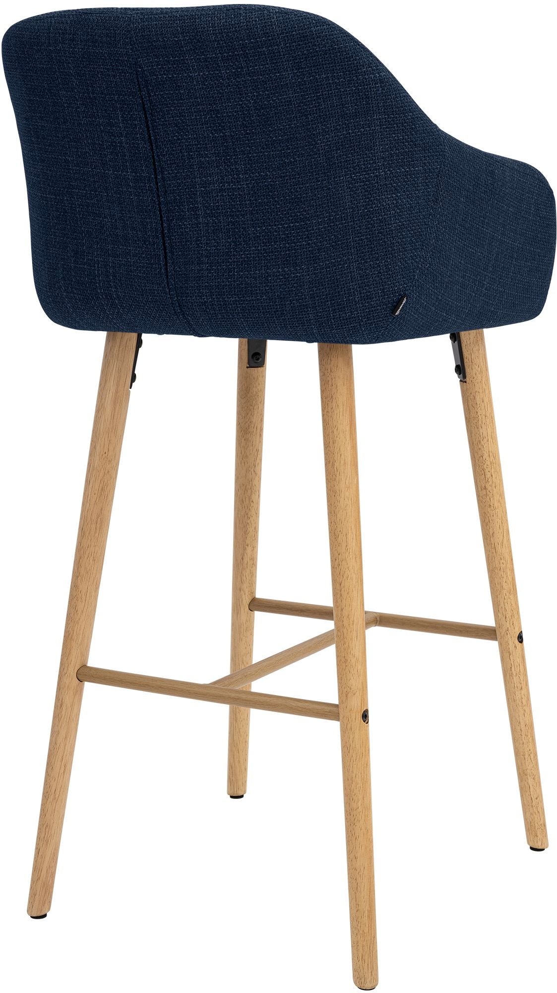 Barhocker Ando Stoff – Ansicht 13