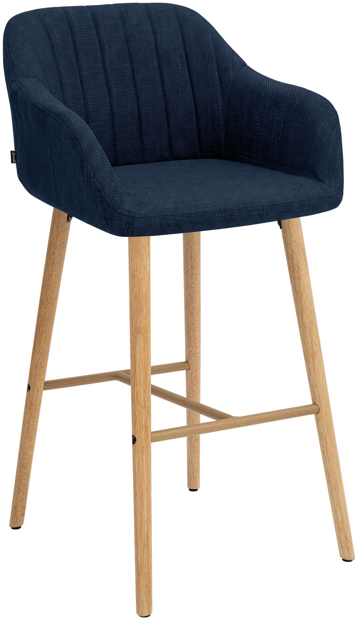Barhocker Ando Stoff – Ansicht 8