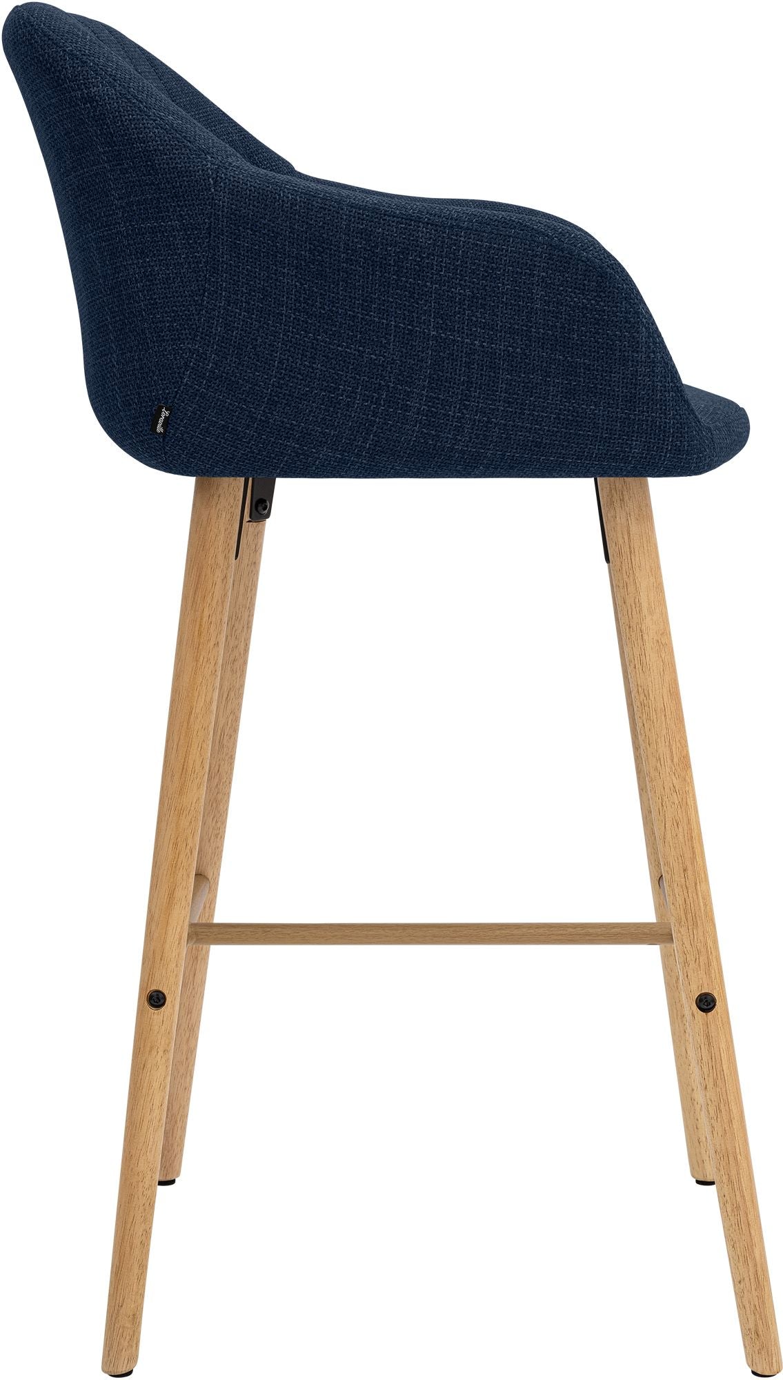 Barhocker Ando Stoff – Ansicht 12