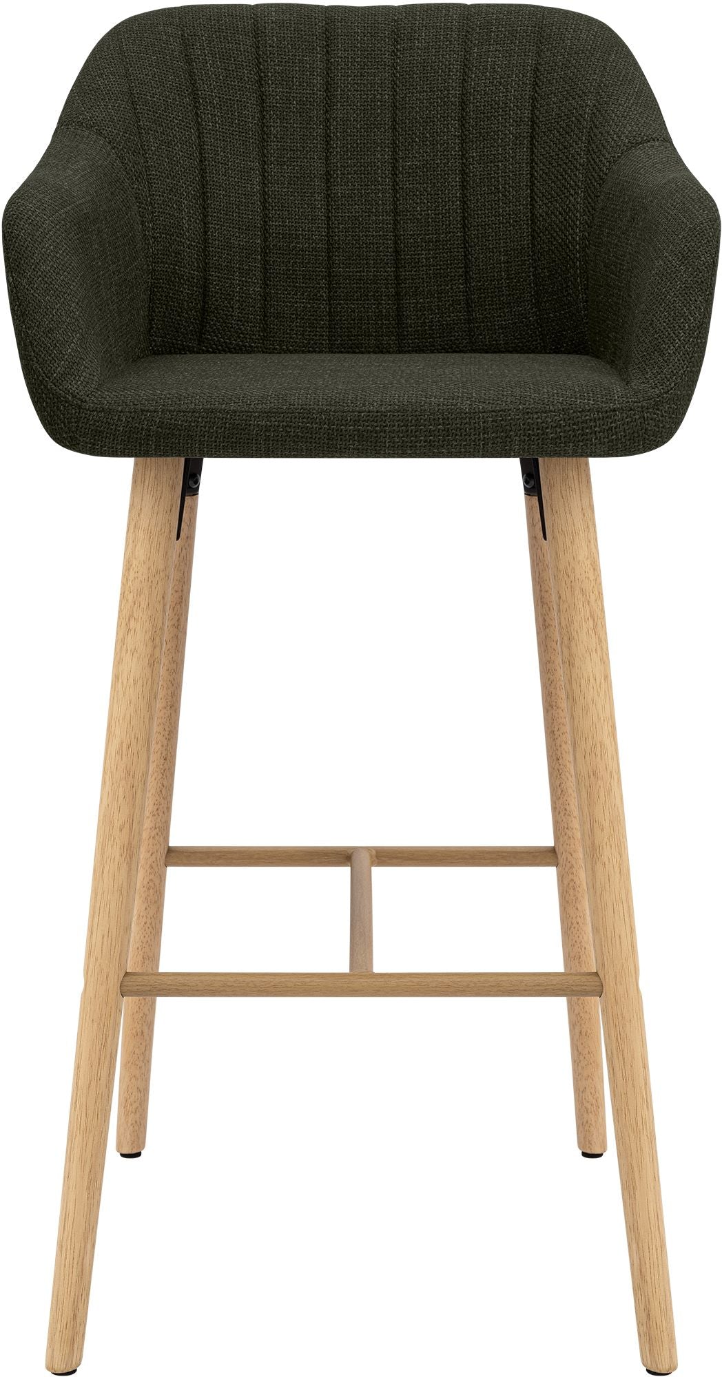 Barhocker Ando Stoff – Ansicht 18