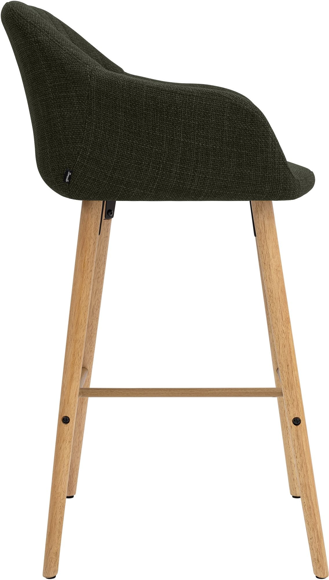 Barhocker Ando Stoff – Ansicht 19