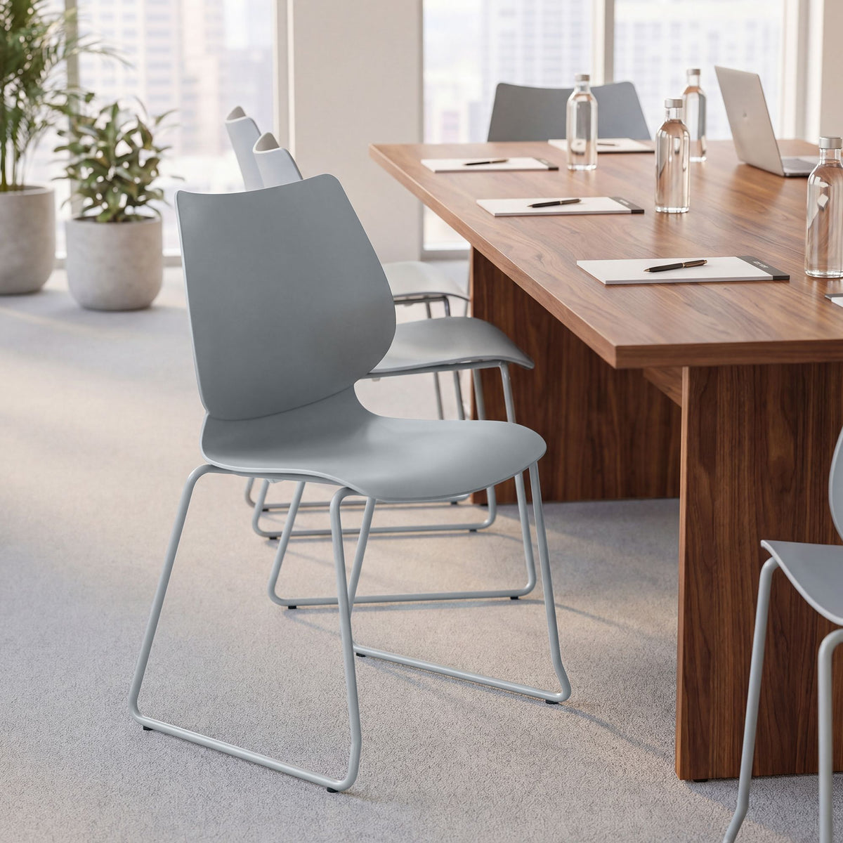 4er Set Stuhl Houma – Ansicht 12