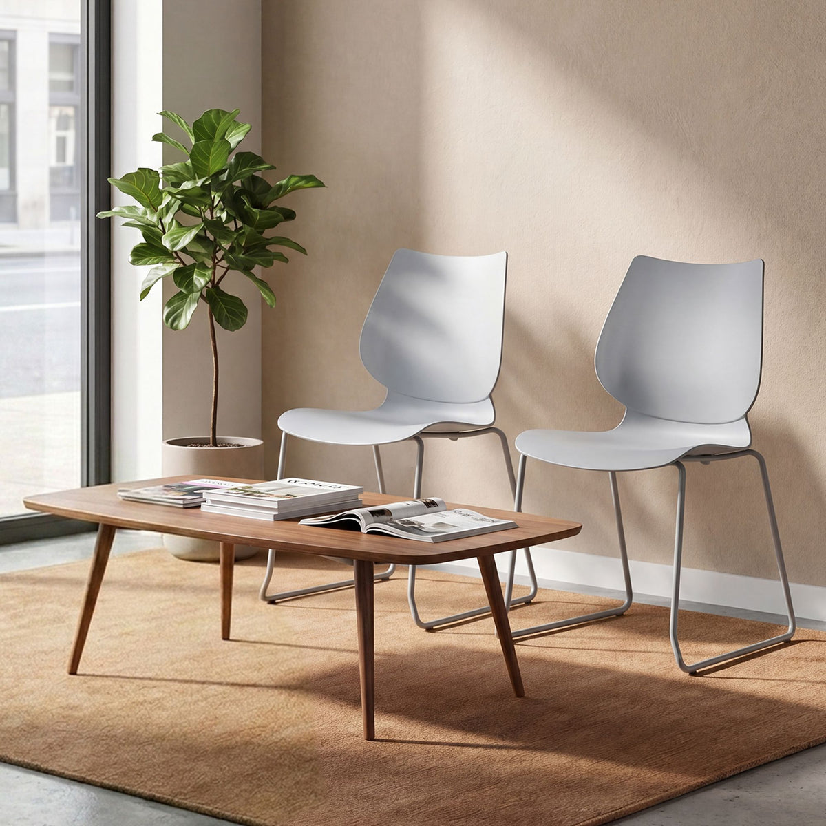 2er Set Stuhl Houma – Ansicht 10