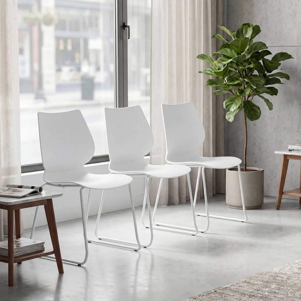 Stuhl Houma – Ansicht 20