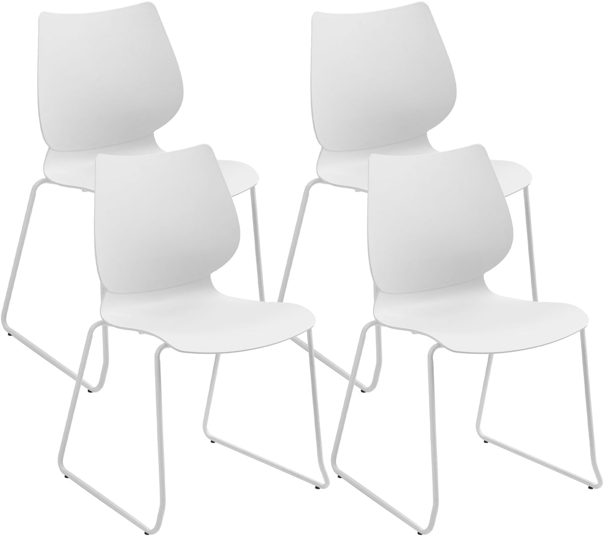 4er Set Stuhl Houma – Ansicht 15