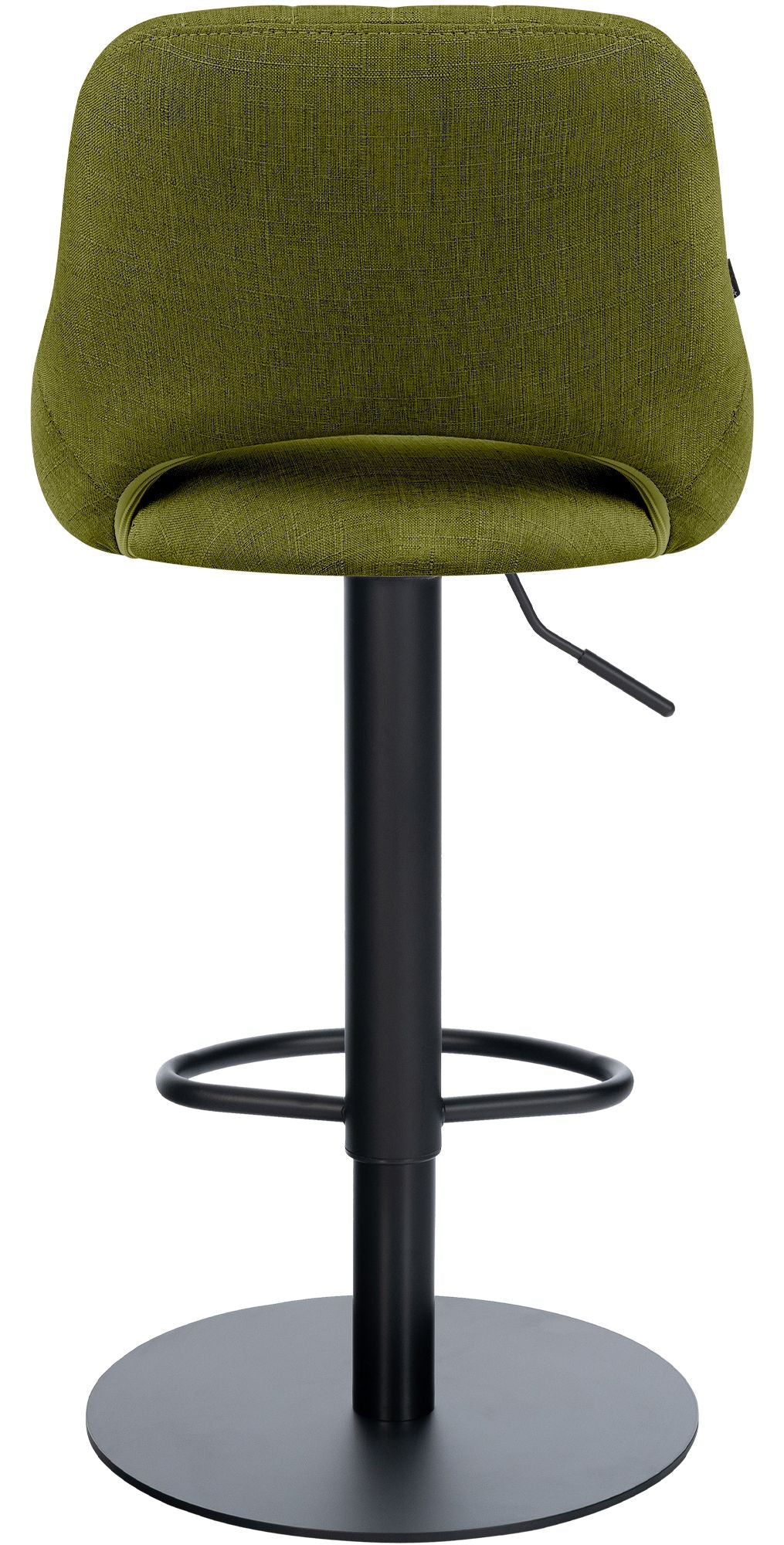 2er Set Barhocker HD Milet B Stoff – Ansicht 14