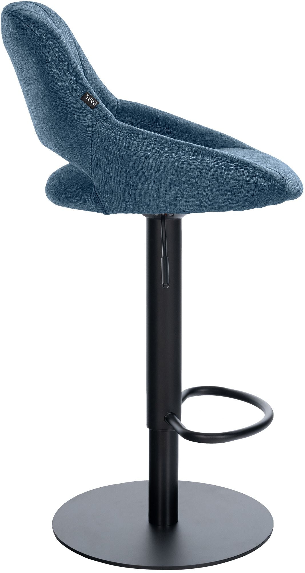 2er Set Barhocker HD Milet B Stoff – Ansicht 20