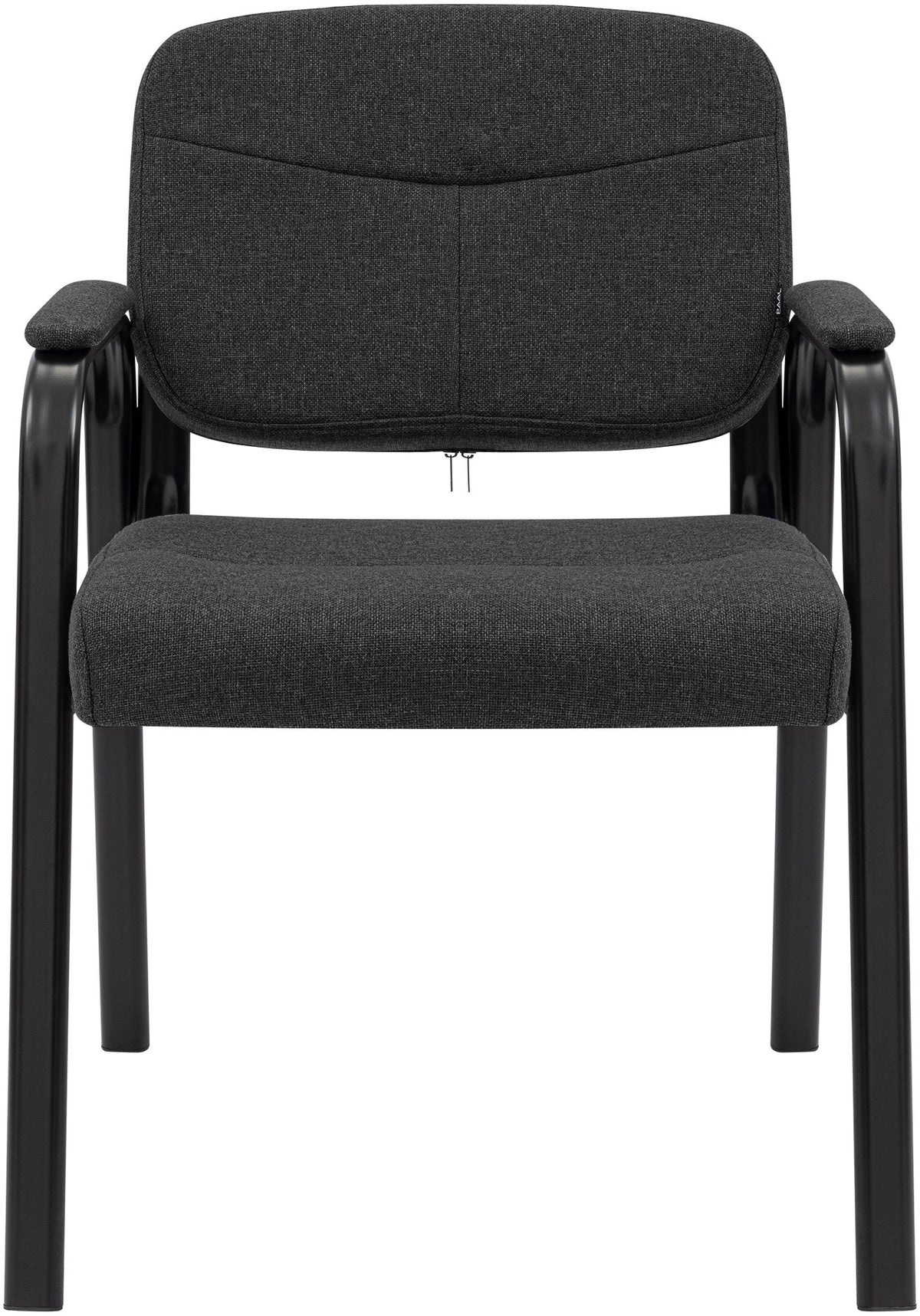 Besucherstuhl Rheon Stoff – Ansicht 11