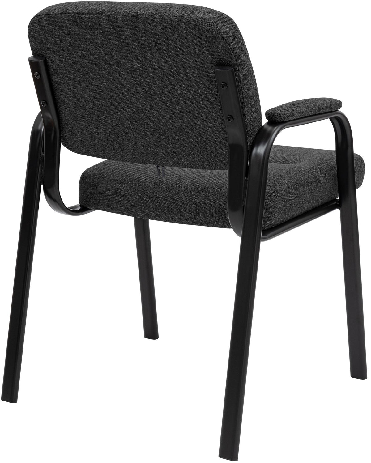 Besucherstuhl Rheon Stoff – Ansicht 13
