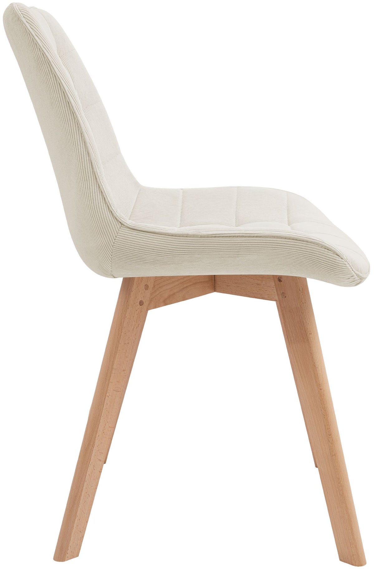 Stuhl Brook Cord – Ansicht 5