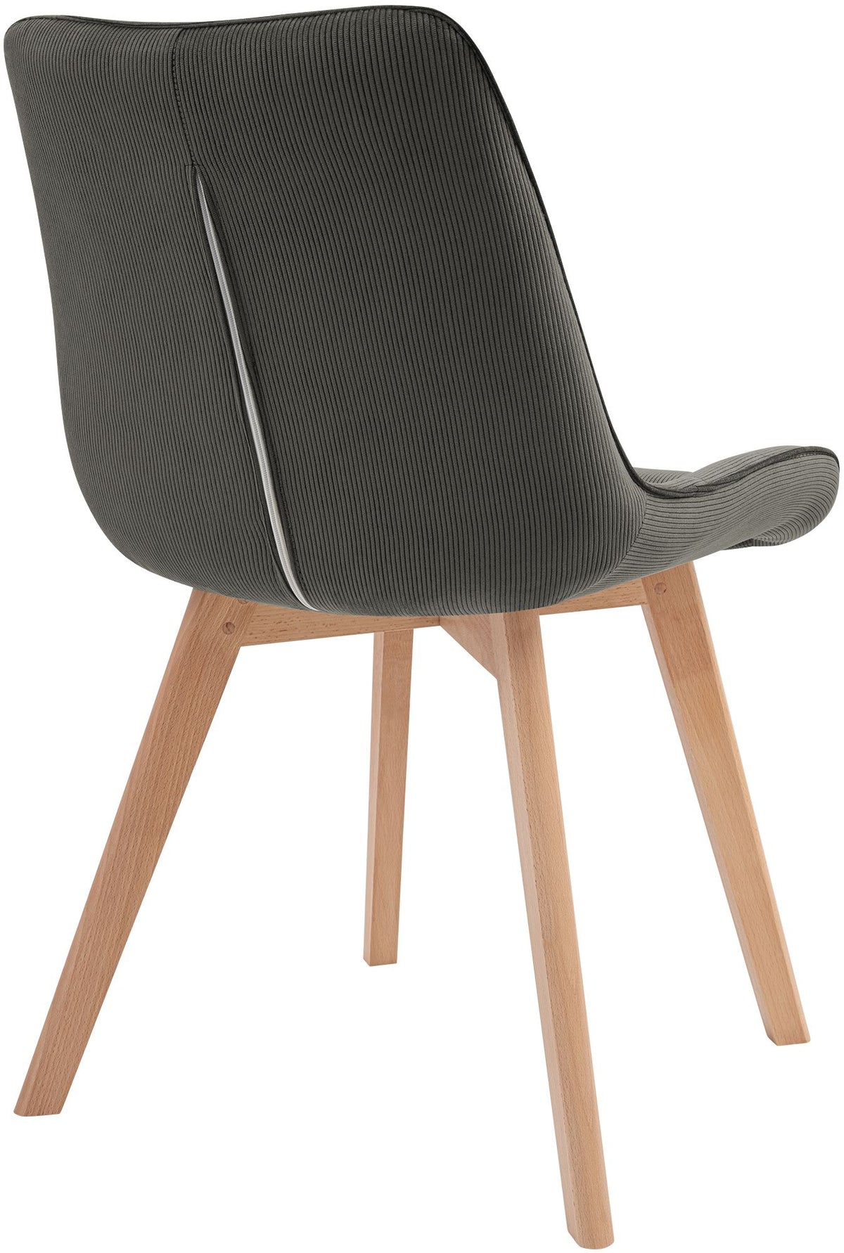 Stuhl Brook Cord – Ansicht 13