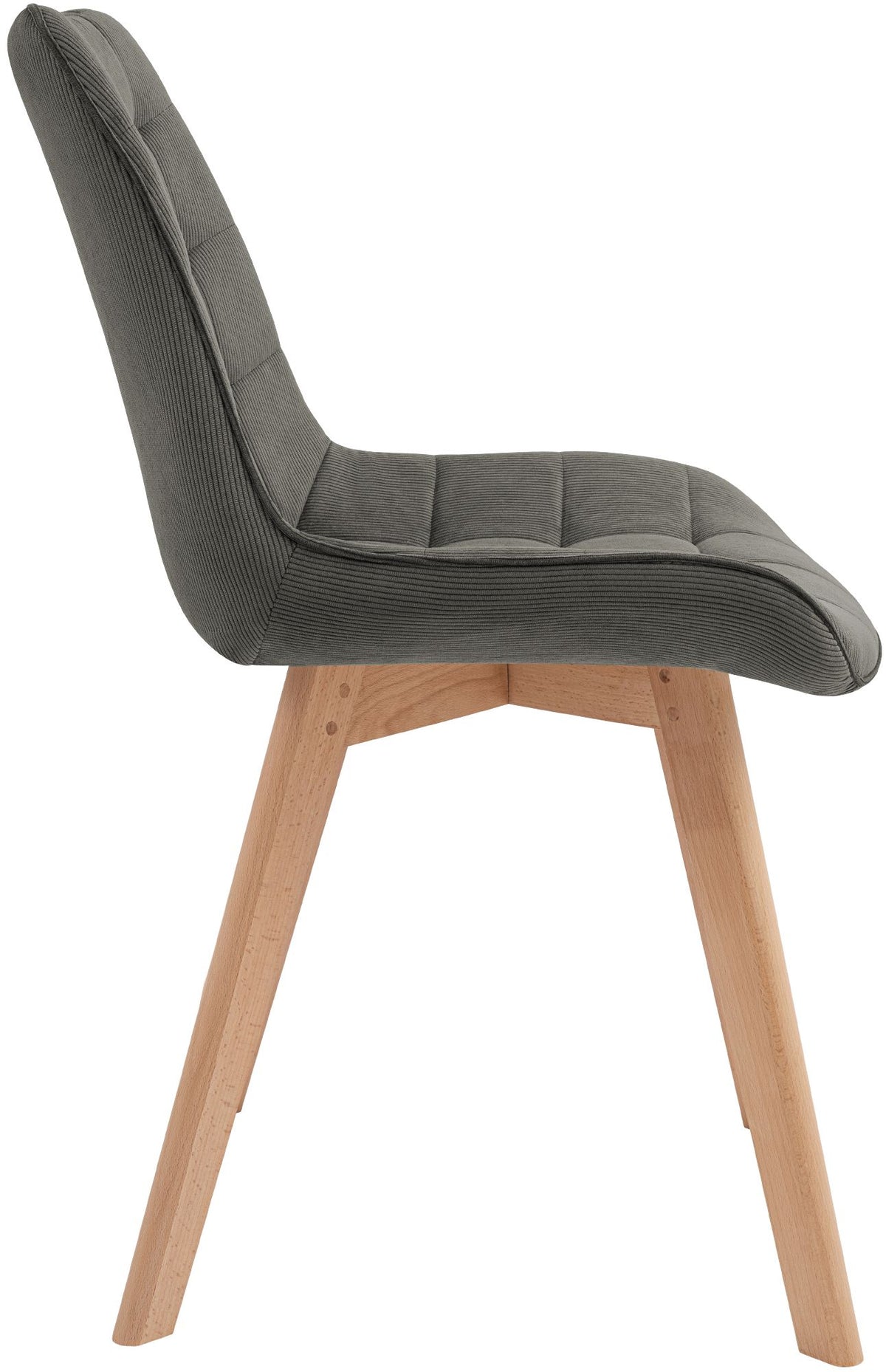 Stuhl Brook Cord – Ansicht 12