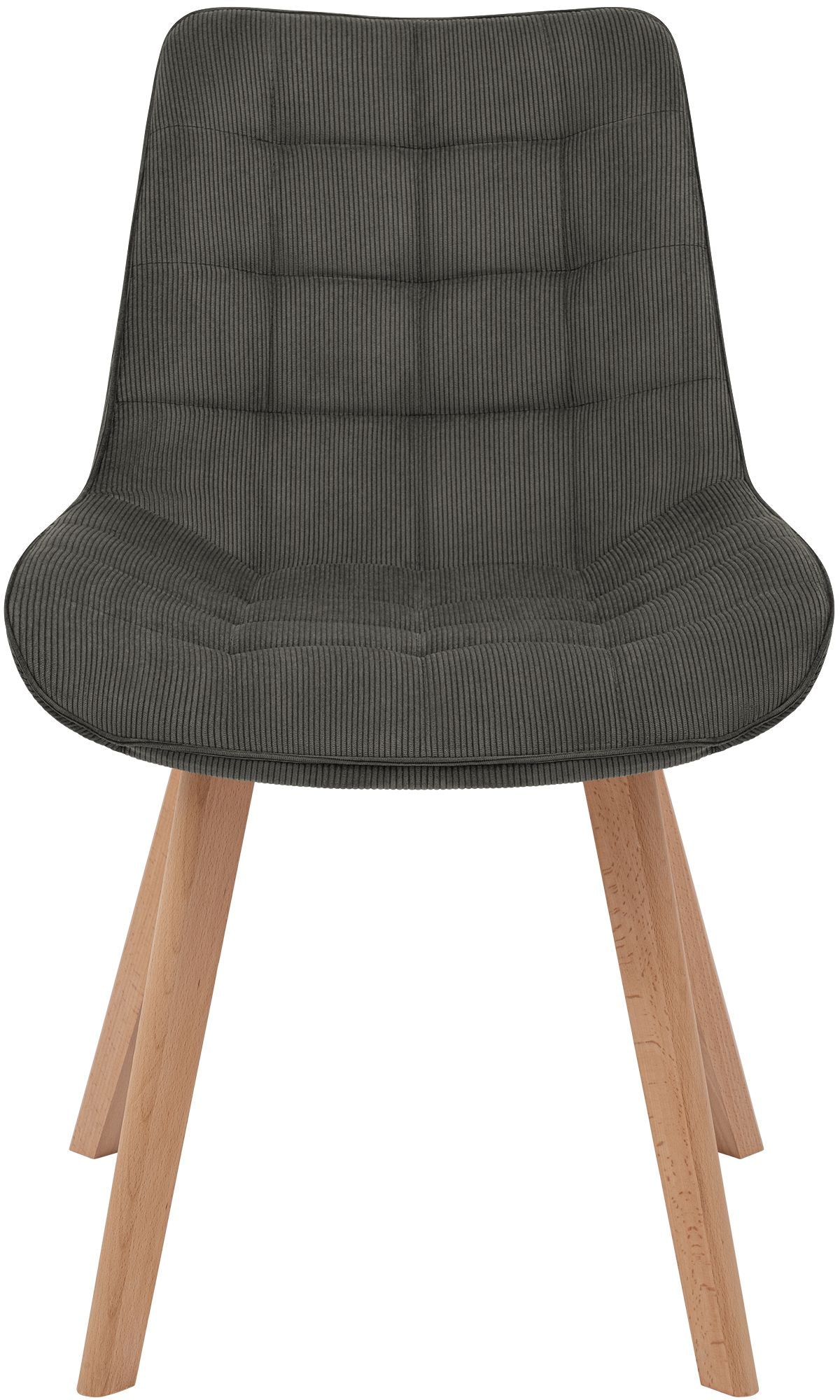Stuhl Brook Cord – Ansicht 11