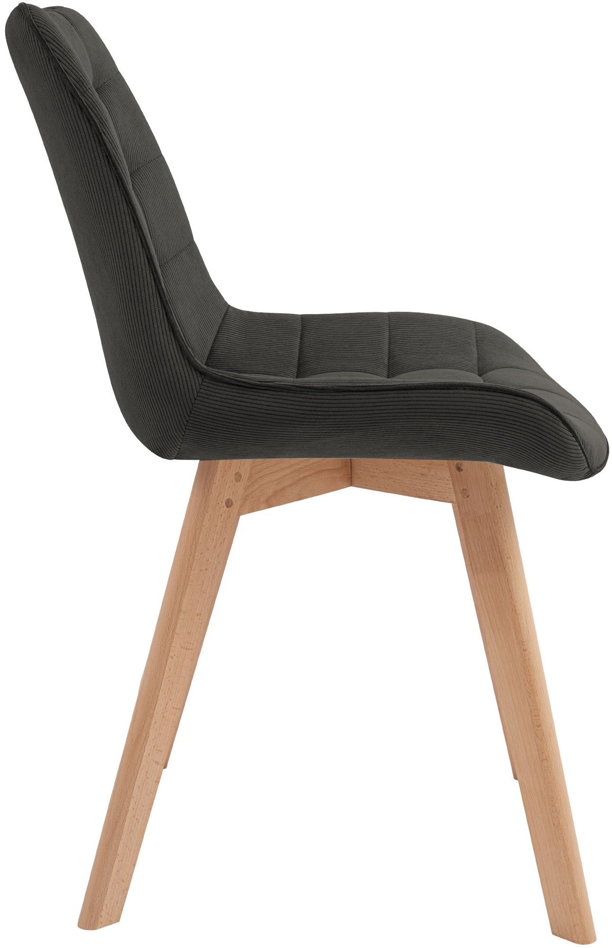 Stuhl Brook Cord – Ansicht 19