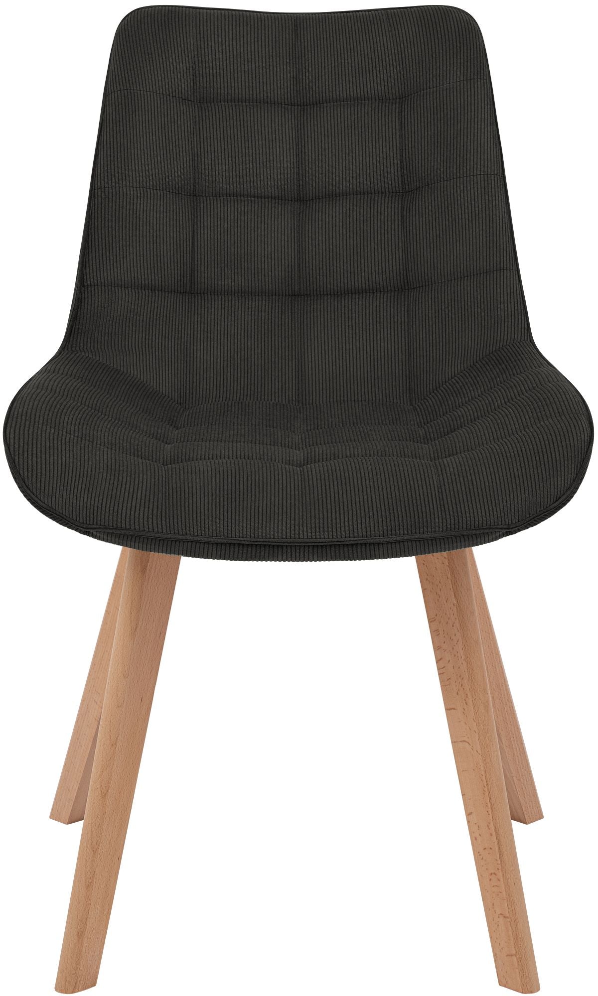 Stuhl Brook Cord – Ansicht 18