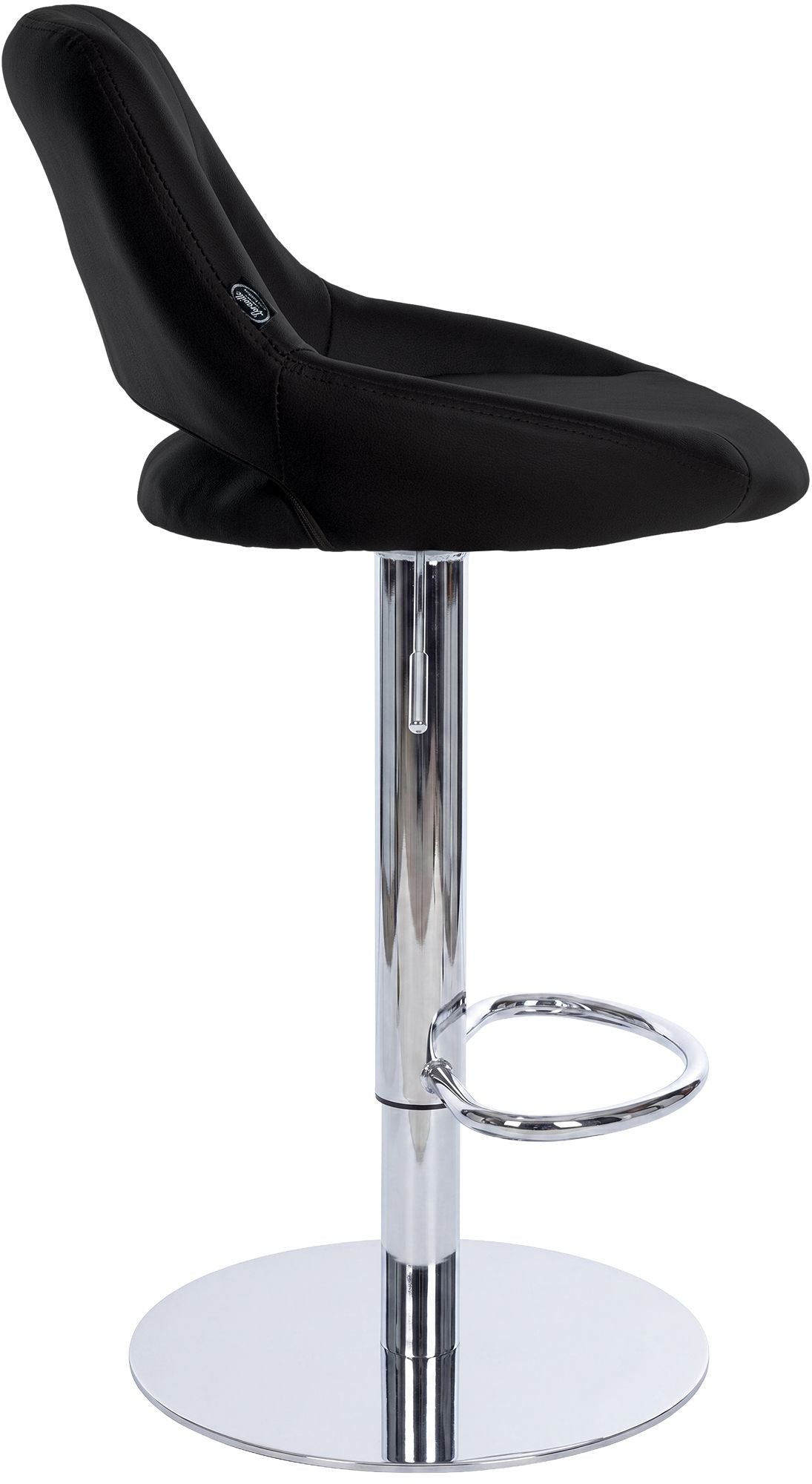 2er Set Barhocker HD Milet C Kunstleder – Ansicht 13