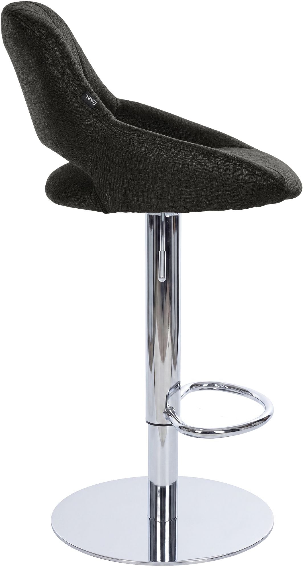 2er Set Barhocker HD Milet C Stoff – Ansicht 6