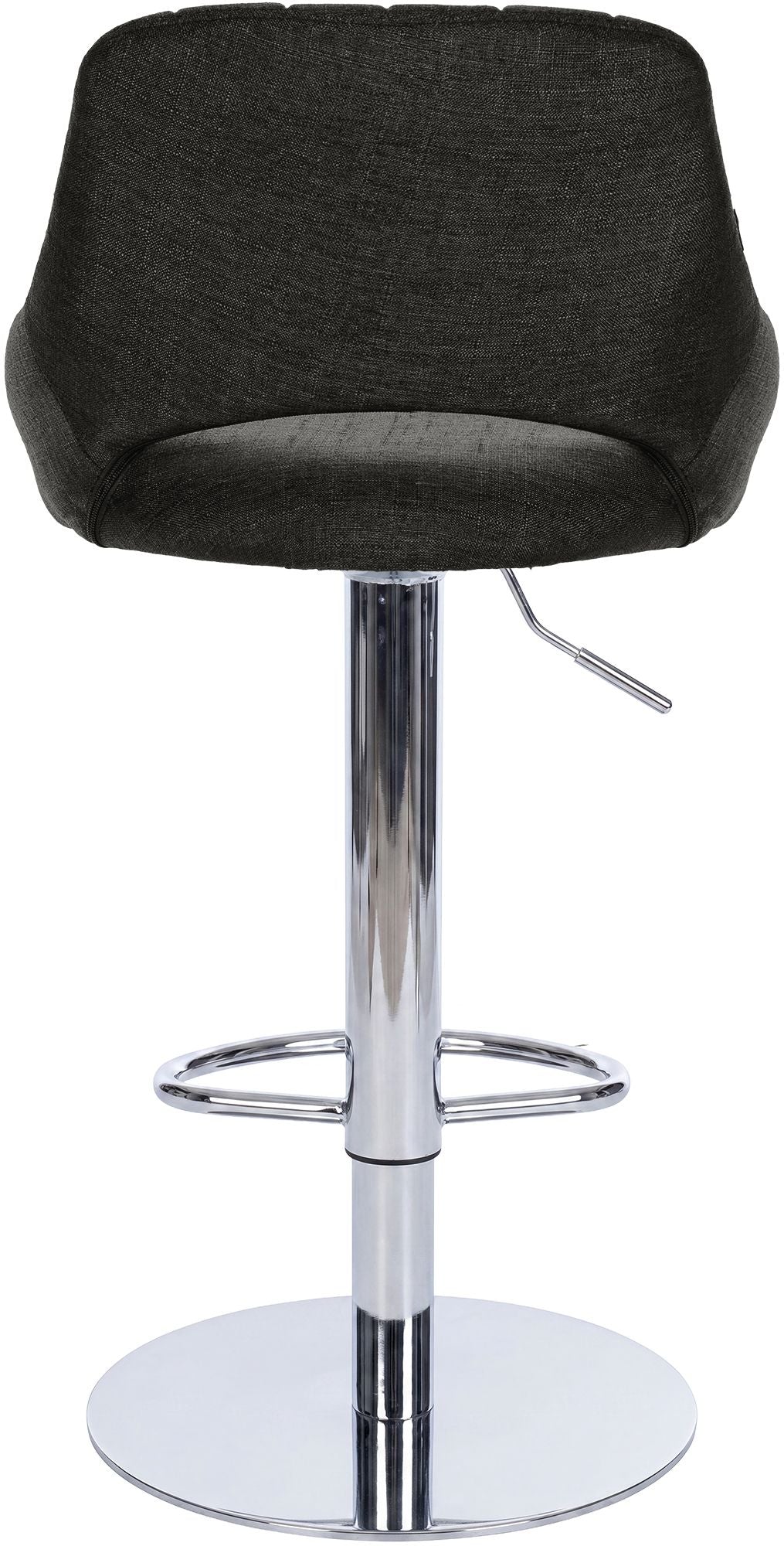 2er Set Barhocker HD Milet C Stoff – Ansicht 7