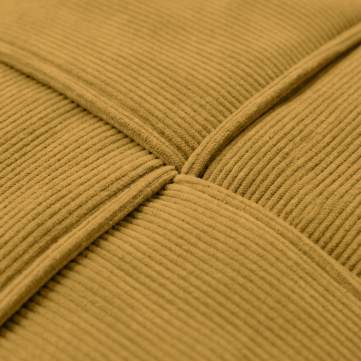 Sitzhocker Forinta Cord – Ansicht 4