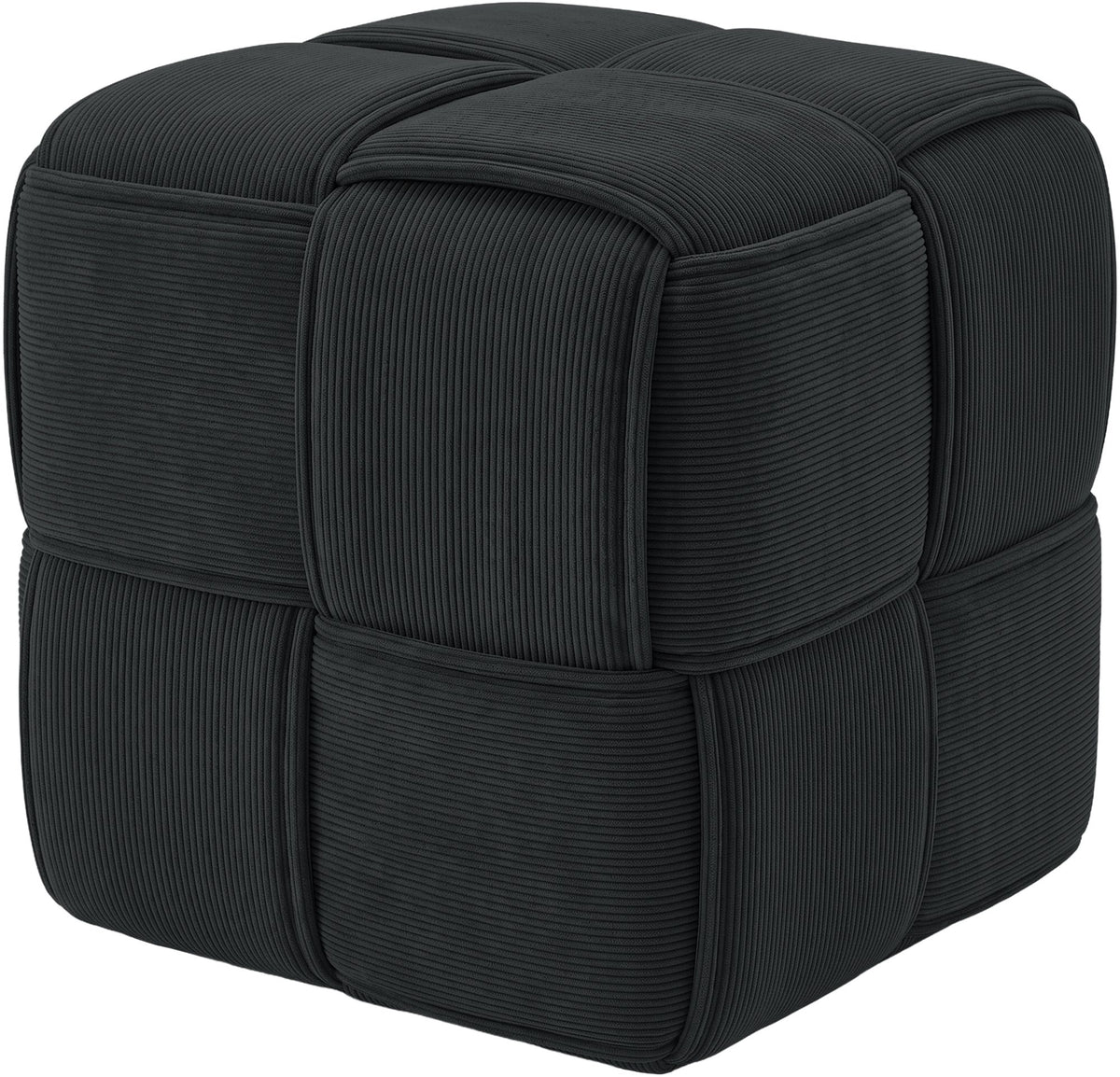 Sitzhocker Forinta Cord – Ansicht 13