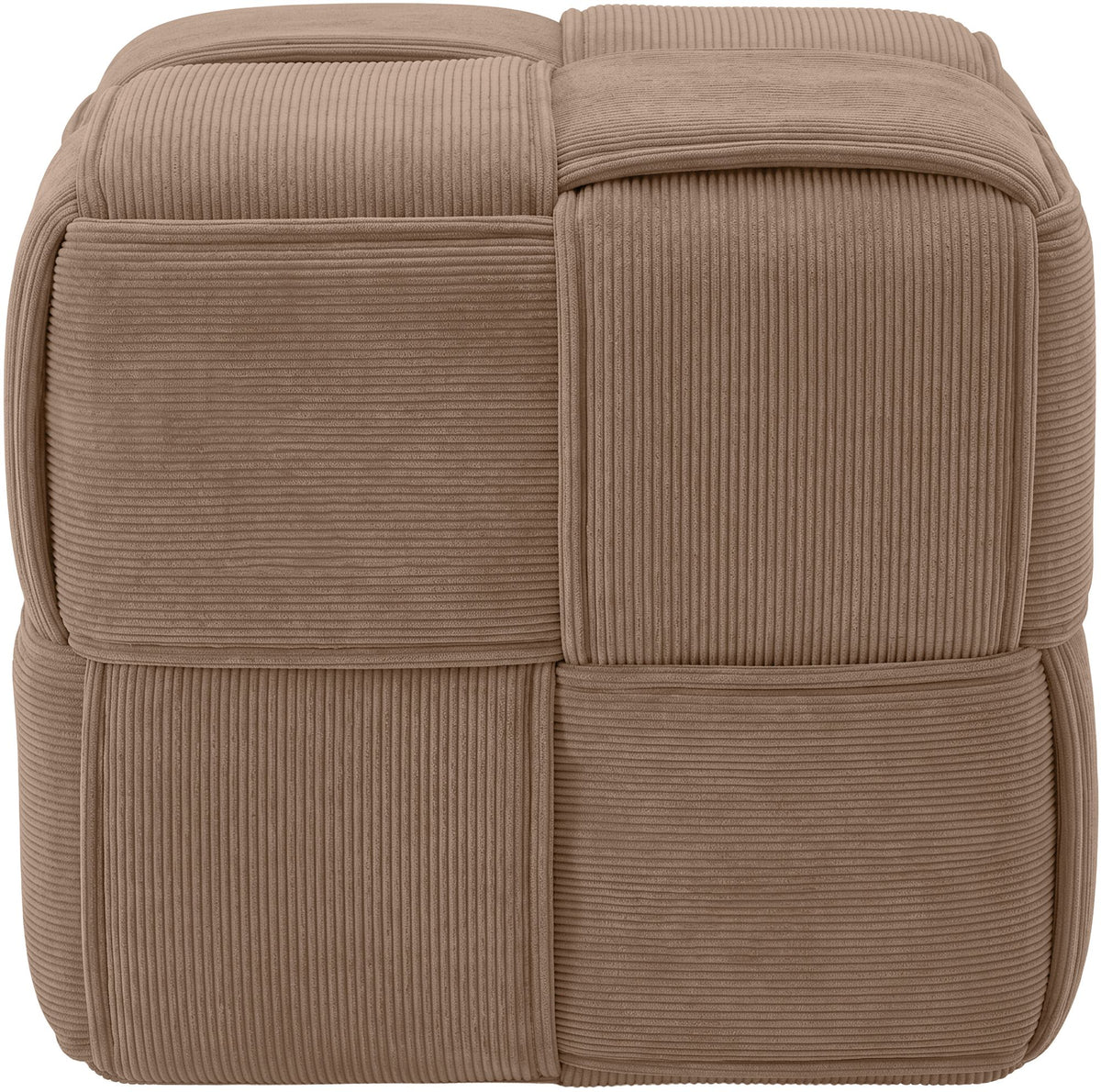 Sitzhocker Forinta Cord – Ansicht 10